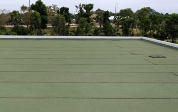 all Birchanger roofing types quoted for