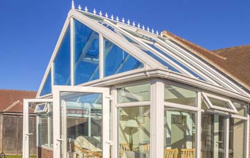 conservatory roof insulation costs Birchanger