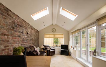 conservatory roof insulation Birchanger, Essex