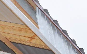 why Birchanger fascia repairs are essential