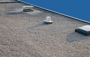 flat roofing Birchanger, Essex