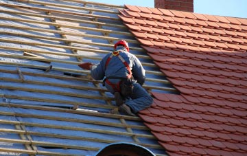 roof tiles Birchanger, Essex