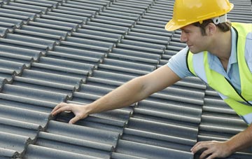 screened Birchanger roofing companies