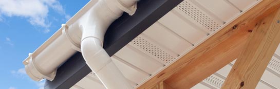 get Birchanger guttering quotes today