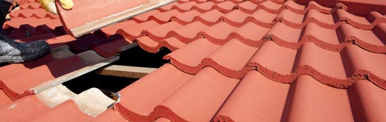 compare Birchanger roof repair quotes