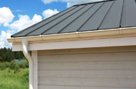 Birchanger fascia repair