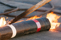 free Birchanger flat roofing repair quotes